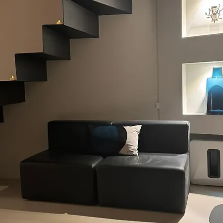Apartment Les Terrasses De L Arc Paris