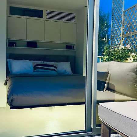 Les Terrasses De L Arc Appartamento