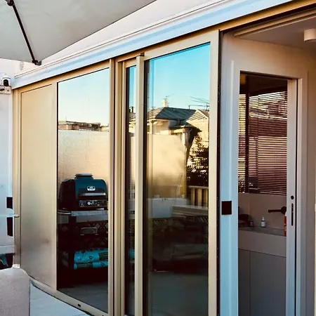 Appartamento Les Terrasses De L Arc